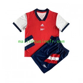 Maillot de Foot Arsenal Icon Domicile Retro 2022-23 - Enfant